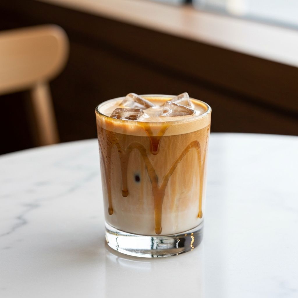 Artisan coffee